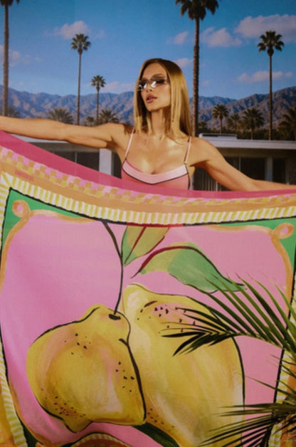 CANGA DOLCE LIMONE