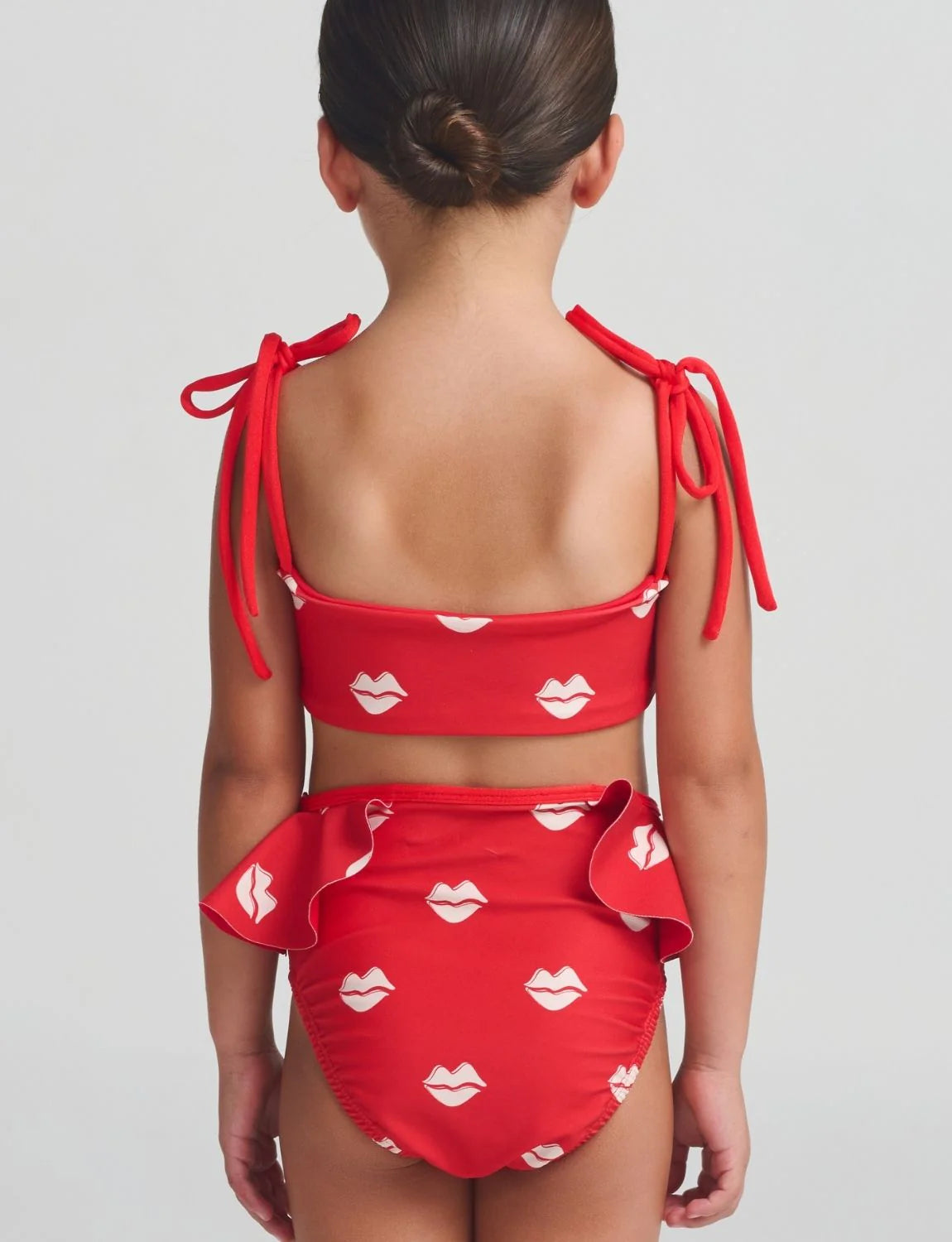 MINI BIKINI VELUNE GIRLS