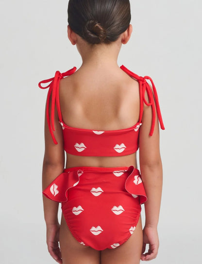 MINI BIKINI VELUNE GIRLS