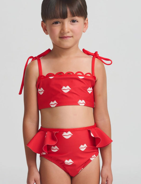 MINI BIKINI VELUNE GIRLS