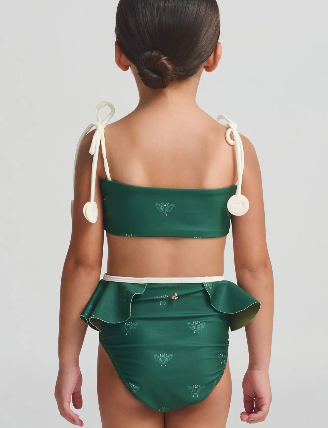 MINI BIKINI AUREVA GIRLS