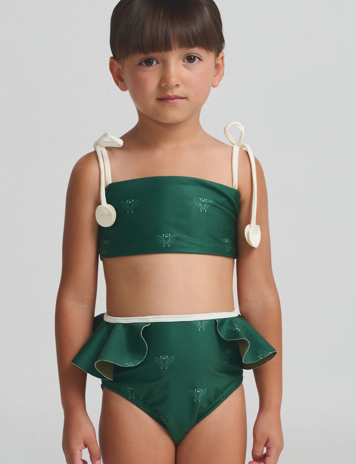 MINI BIKINI AUREVA GIRLS