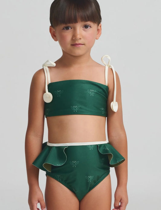 MINI BIKINI AUREVA GIRLS