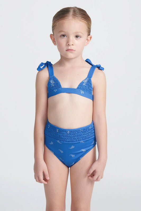 MINI BIKINI MENACE DWELLER GIRLS