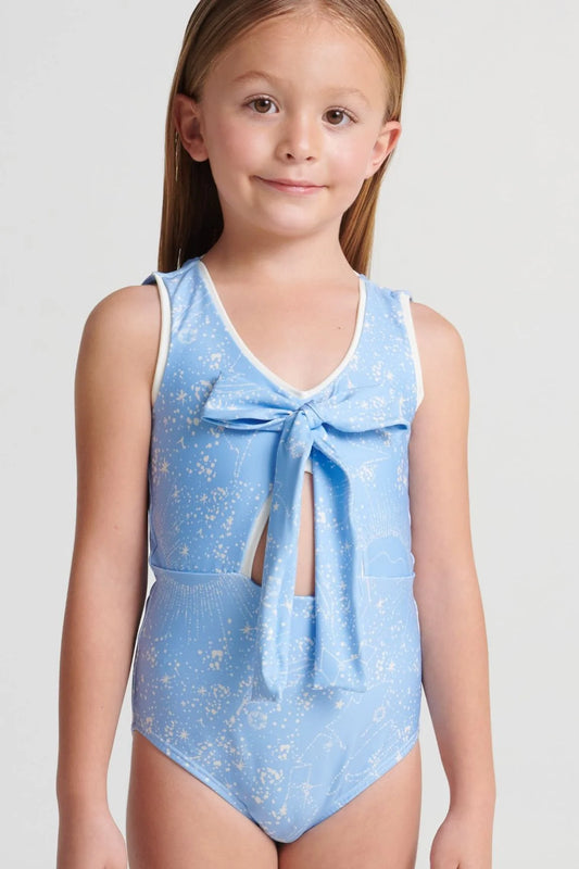 SUPERNOVA MINI ONE PIECE GIRLS
