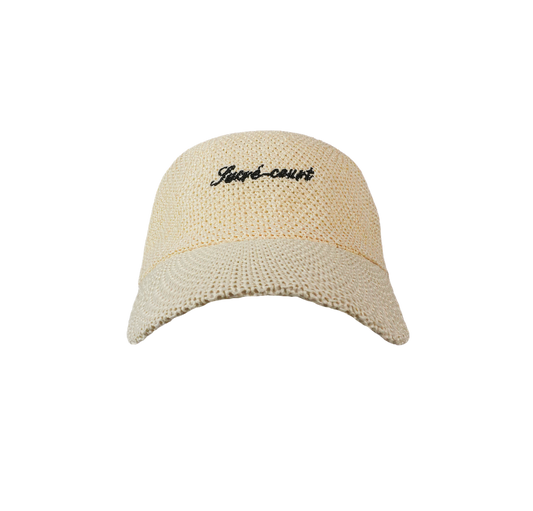 GORRA TEJIDA