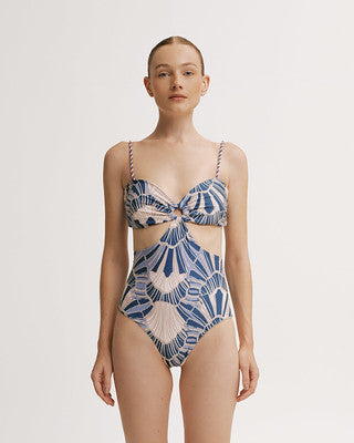 GRECIA CARACOLA ONE PIECE