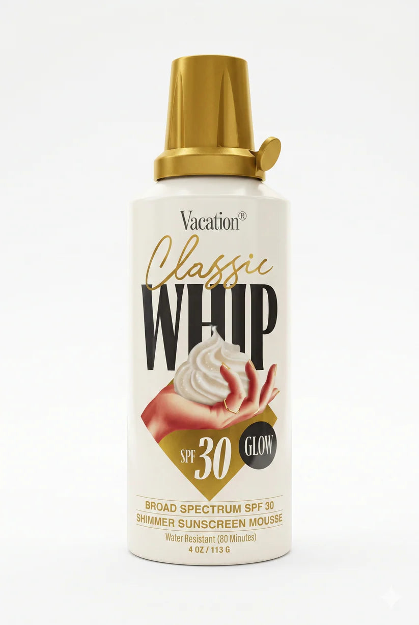 CLASSIC WHIP GLOW FSP 30