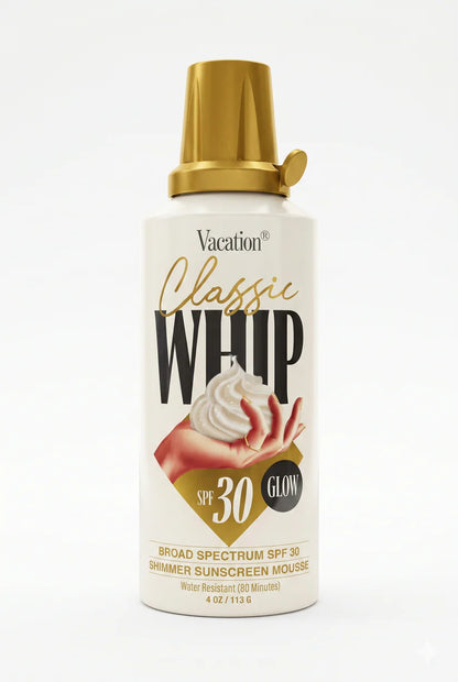 CLASSIC WHIP GLOW FSP 30