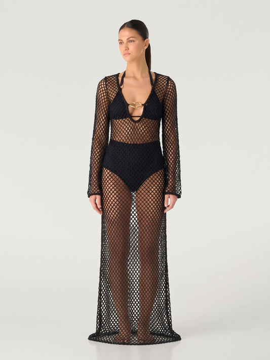 KIKE DRESS