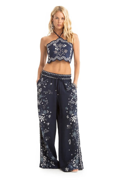 SERENITY JANIS GLAZIA SET PANTS