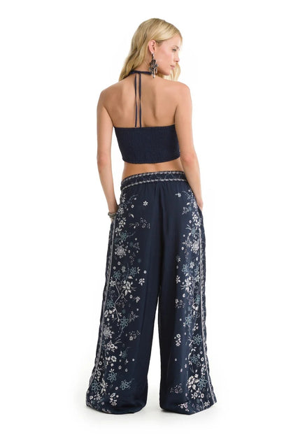 SERENITY JANIS GLAZIA SET PANTS