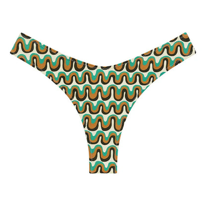 GROOVY LULU BIKINI