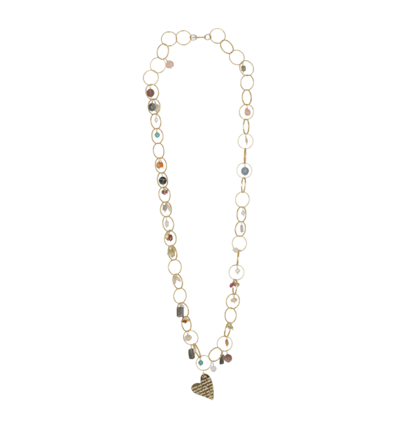 COLLAR PODER ERES LA MEJOR MAMÁ DEL MUNDO