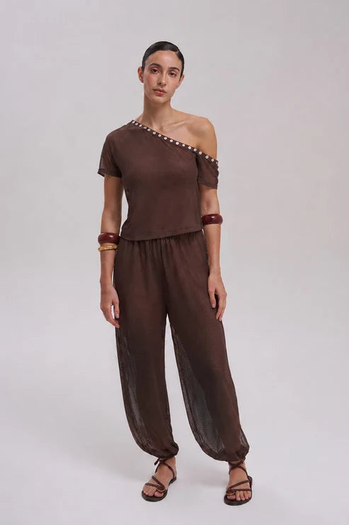 TIERRA BOMBA COCO SET PANTS