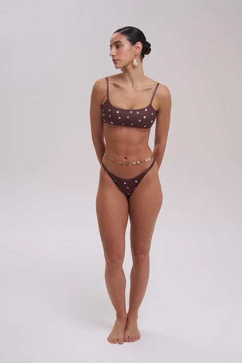 MARTE COCO NACAR BIKINI