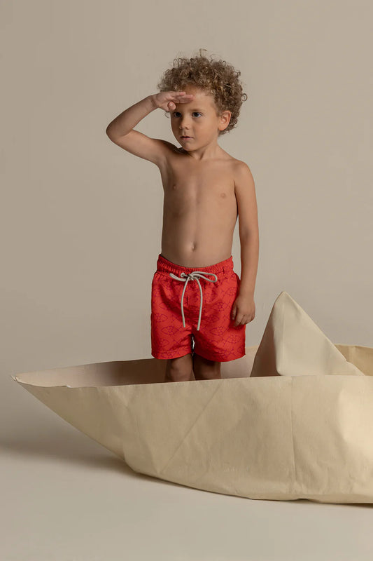 KIDS SHORT 31061