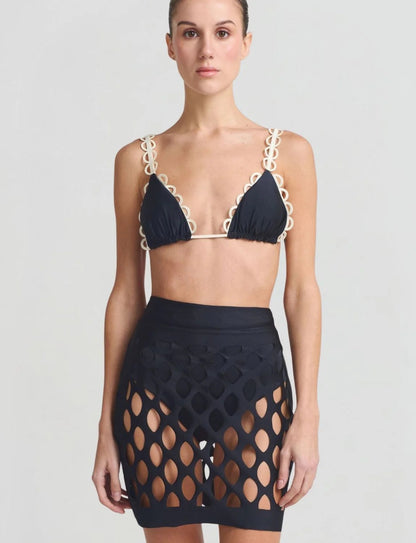 LIORA BLACK BIKINI