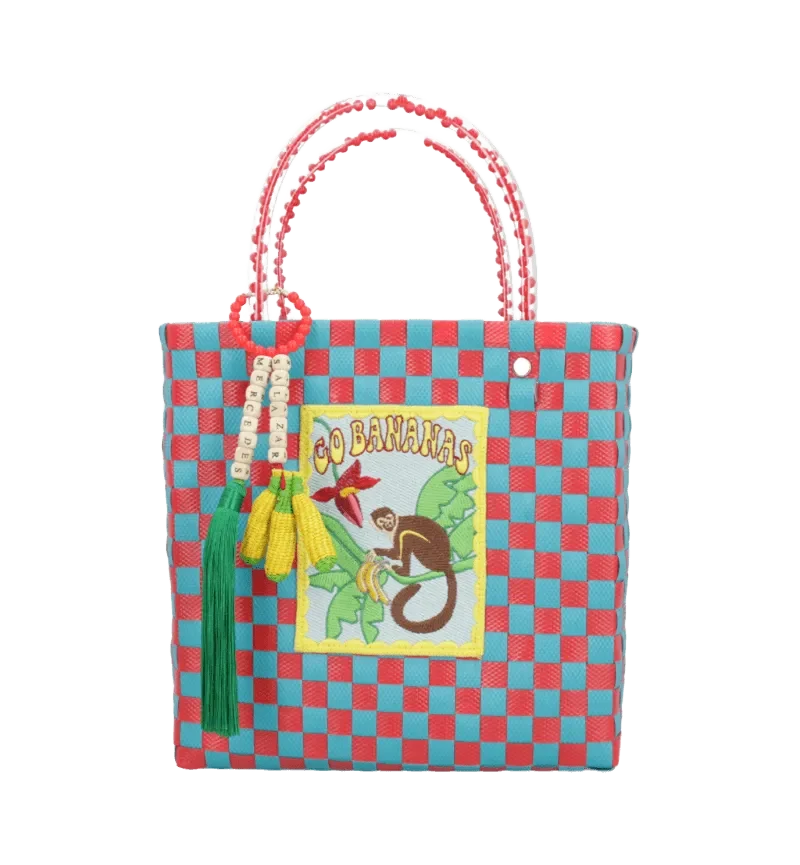 MINI BASKET AMAZONAS