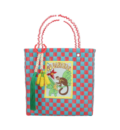 MINI BASKET AMAZONAS