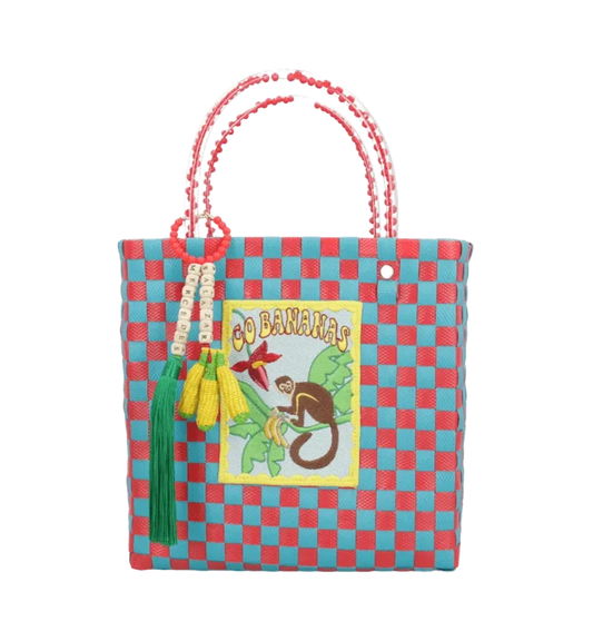 MINI BASKET AMAZONAS