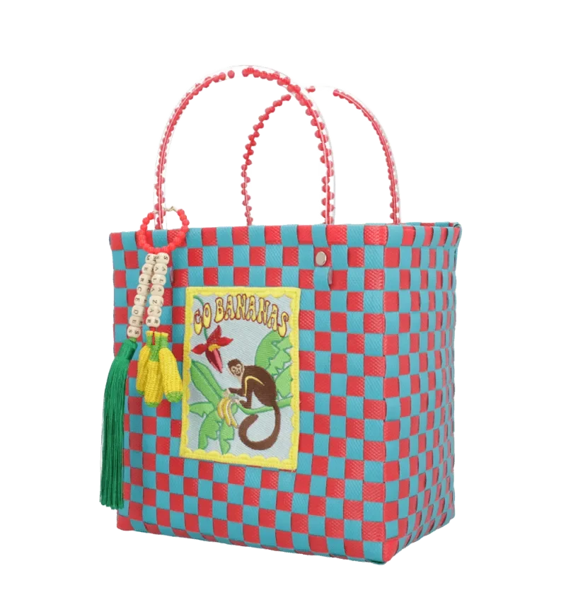 MINI BASKET AMAZONAS