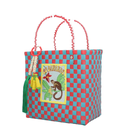 MINI BASKET AMAZONAS