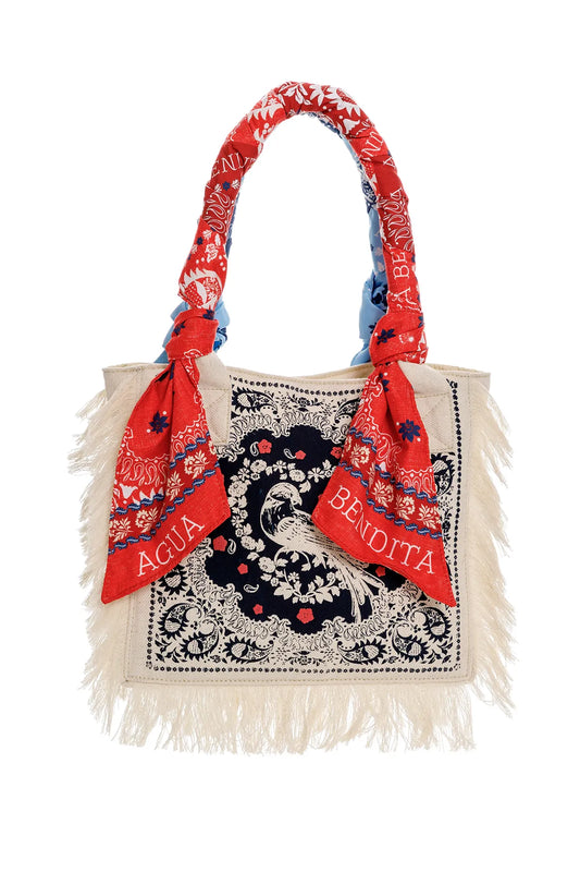 STORM TOTE BAG