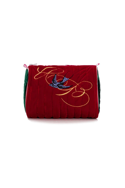 FREDA BEAUTY BAG MATCHES