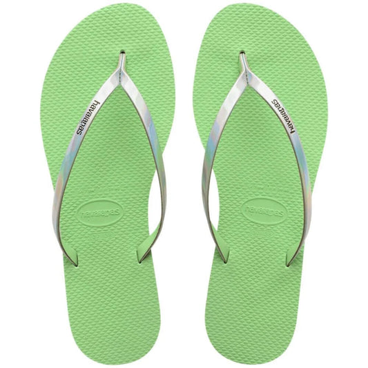 YOU METALLIC CITRONELA