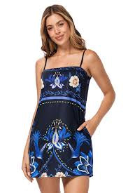 DRESS ALICANTO