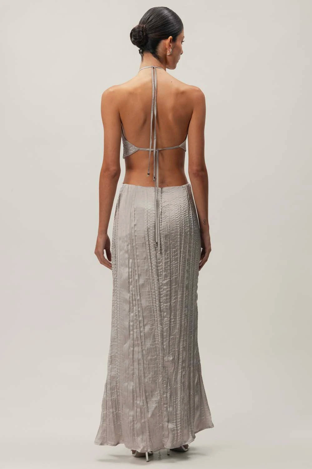 LEXI MAXI DRESS