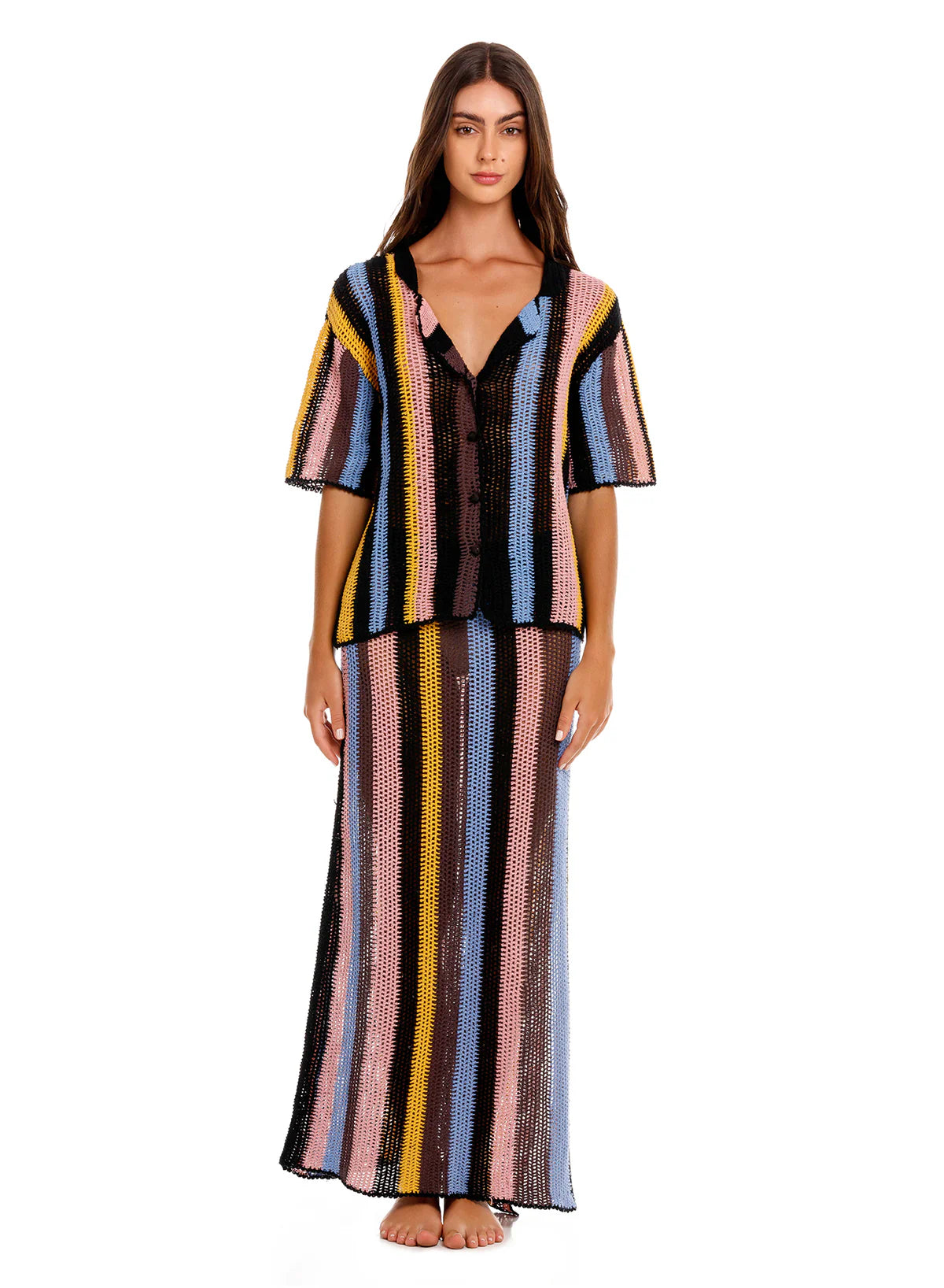 SET AXEL CIPRUS QUILT