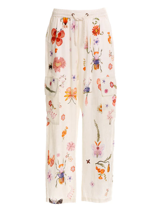 SERAPHINE PANTS
