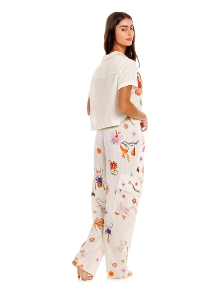 SERAPHINE PANTS