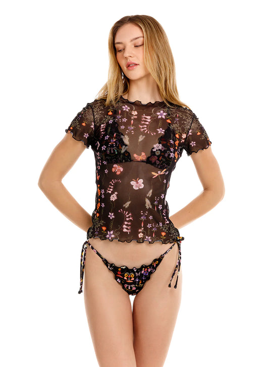 SHIRT LEONA AMBAR