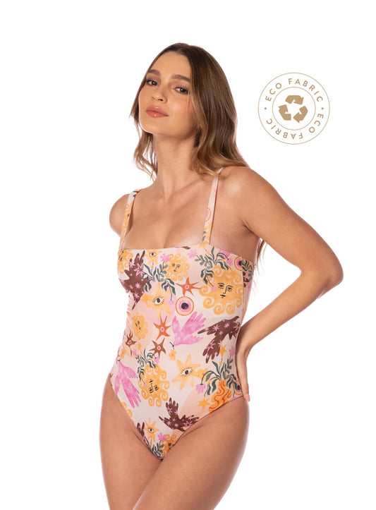 RENACER STRAIGHT ONE PIECE