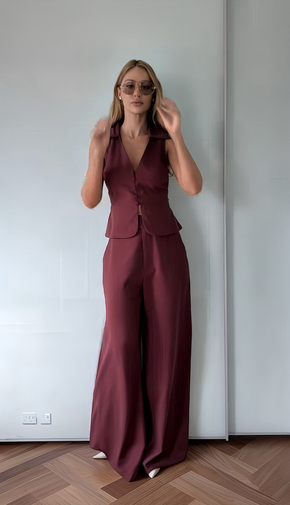 SET COLLETE