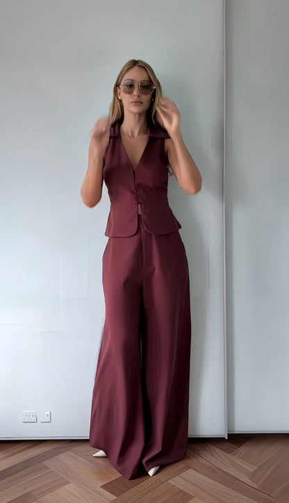 SET COLLETE