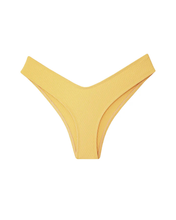 SHELL DETHALE BIKINI