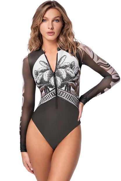 REBE BALI ONE PIECE