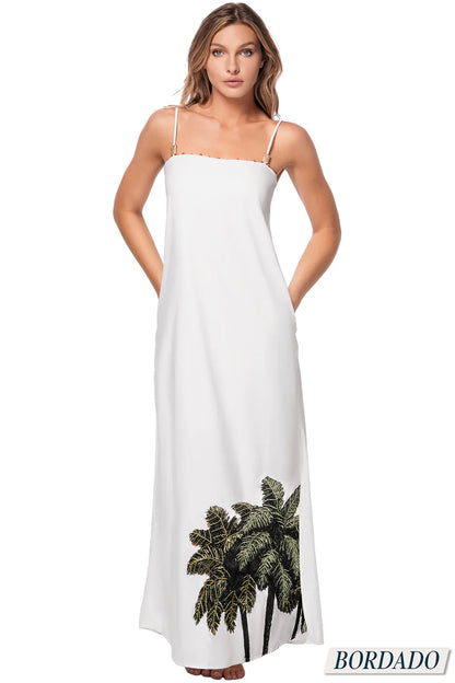 CELESTE BALI DRESS