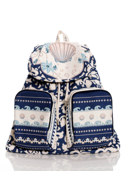PEACH BAG SEREIA