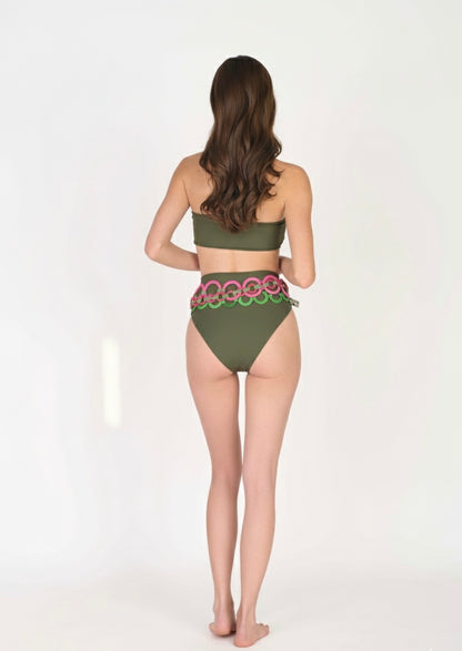 TROPICAL CHARM BIKINI