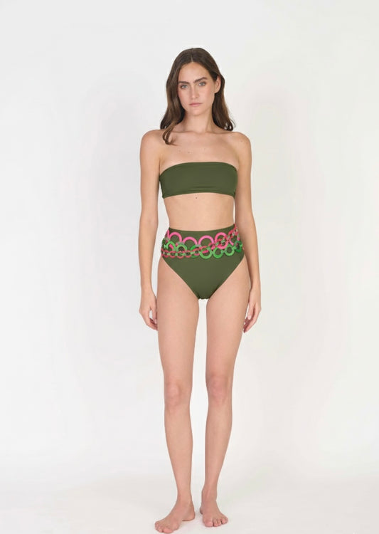 TROPICAL CHARM BIKINI