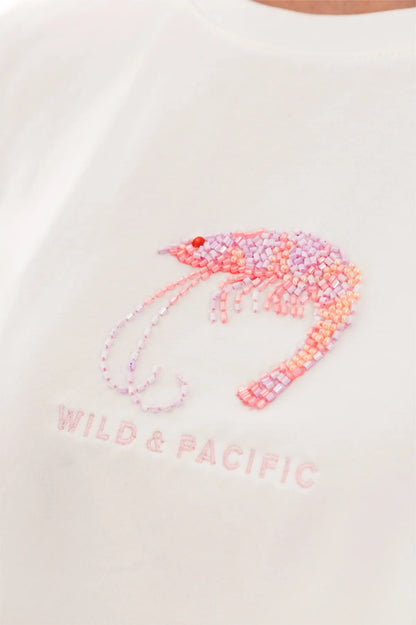 FIJI WILD TEE