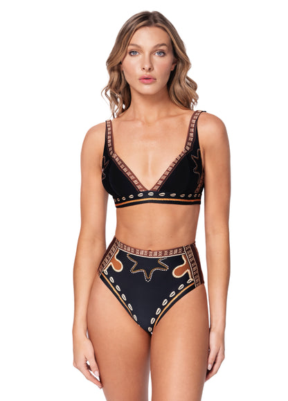 LURI MADISON TRIBAL