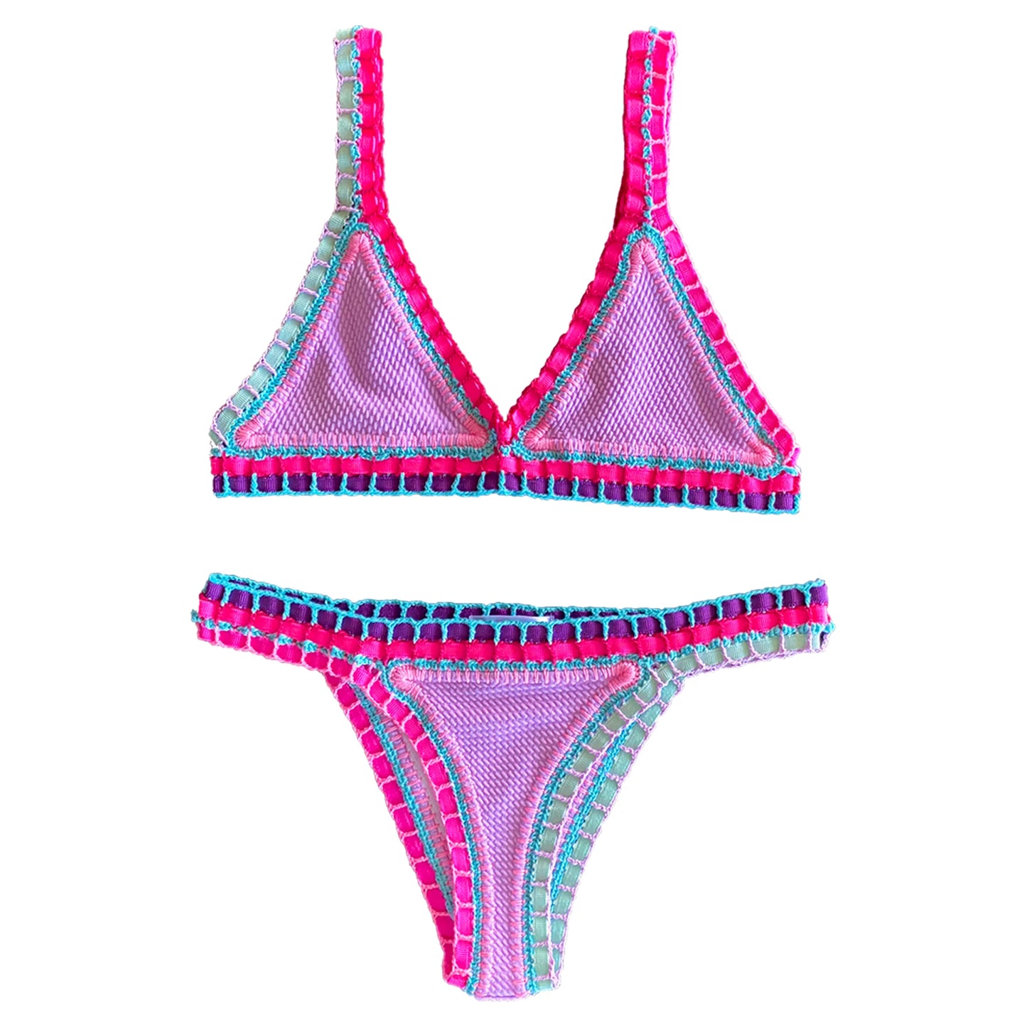 CANDY BIKINI