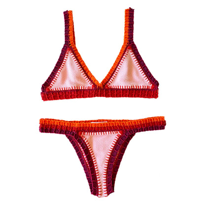 BERRY BIKINI