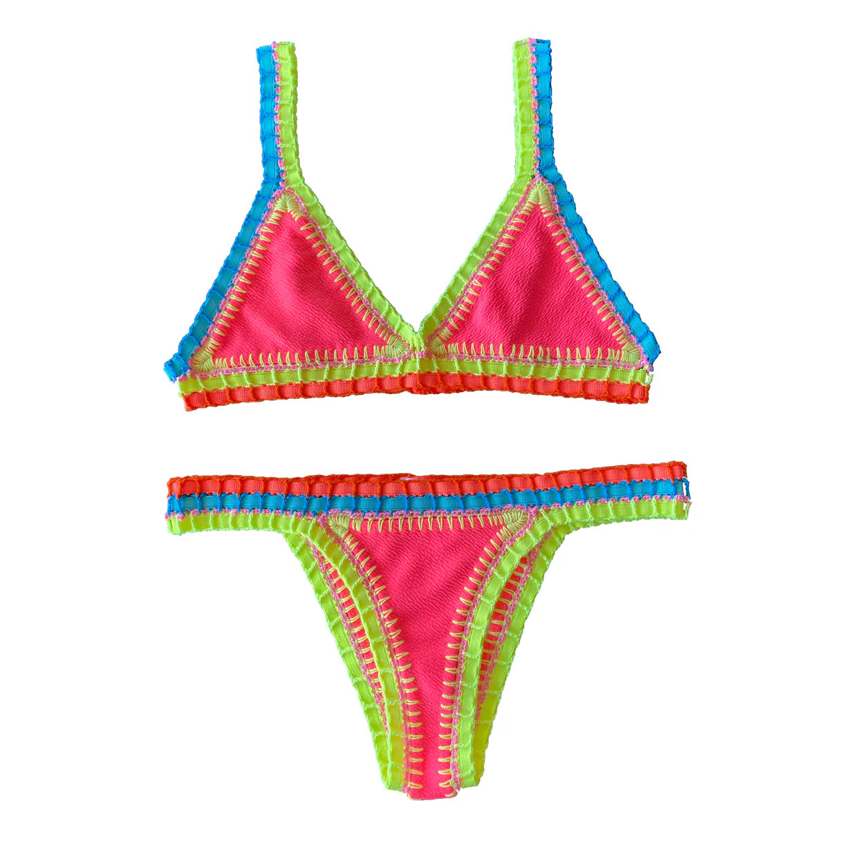 BARBIE SHOT BIKINI
